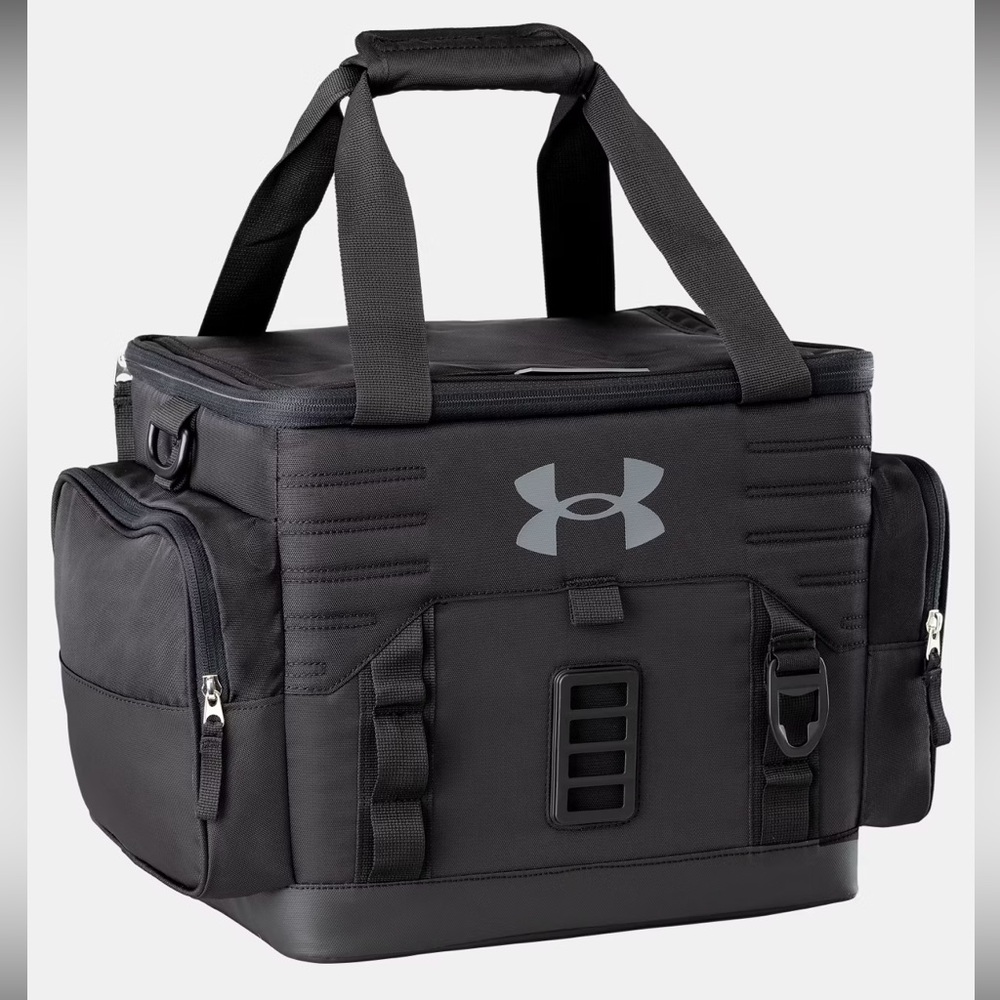 UA 24-Can Sideline Soft cooler